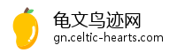 龟文鸟迹网